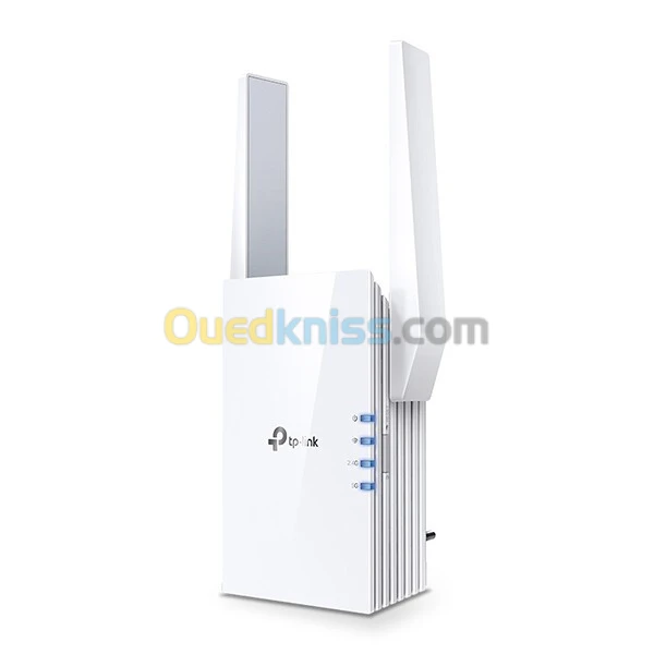 Répéteur TP-LINK RE605X WiFi 6 AX1800
