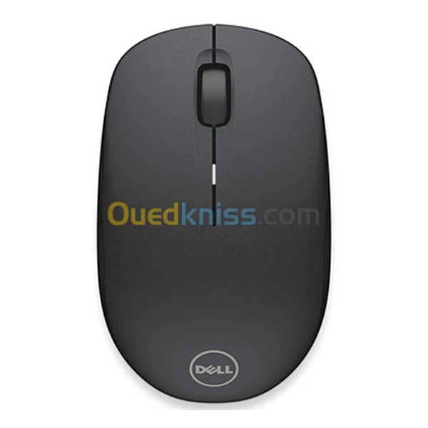 SOURIS SANS FIL DELL WM126 NOIR