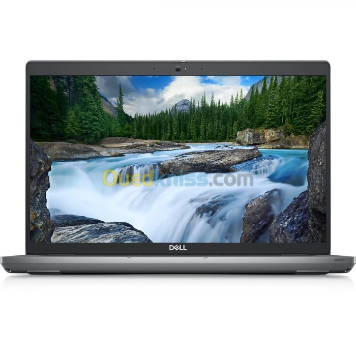 DELL LATITUDE 5431 Core i7 1270P 16GB 512GB SSD - 14" UBUNTU