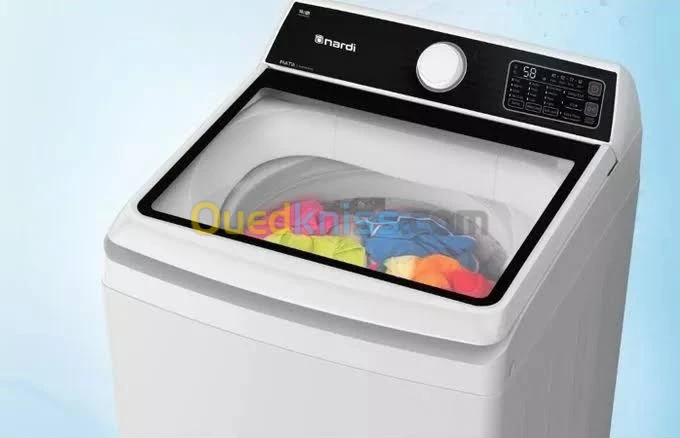Lave linge 14 kh
