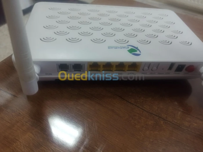MODEM FTTH