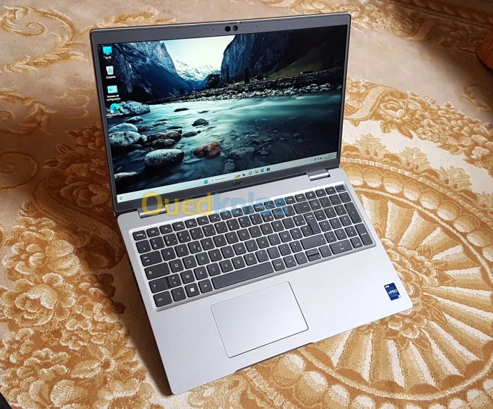 DELL Latitude 5530 - i5 12em Vpro 8gb 512 SSD 15 pouce