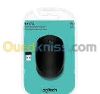 SOURIS SANS FIL LOGITECH M171