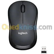Logitech M220 Silent Souris Sans Fil 910-006129