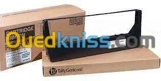 RUBAN PRINTRONIX P7000/P8000 - 17 000 PAGES ORIGINE REF: 255049-101 CASSETTE