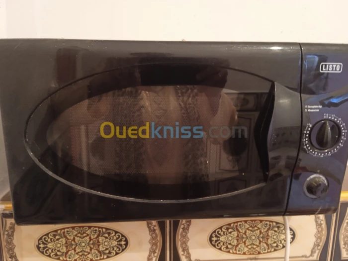 micro ondes