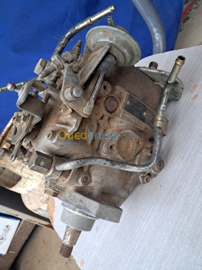 Pompe injection de Toyota ancien