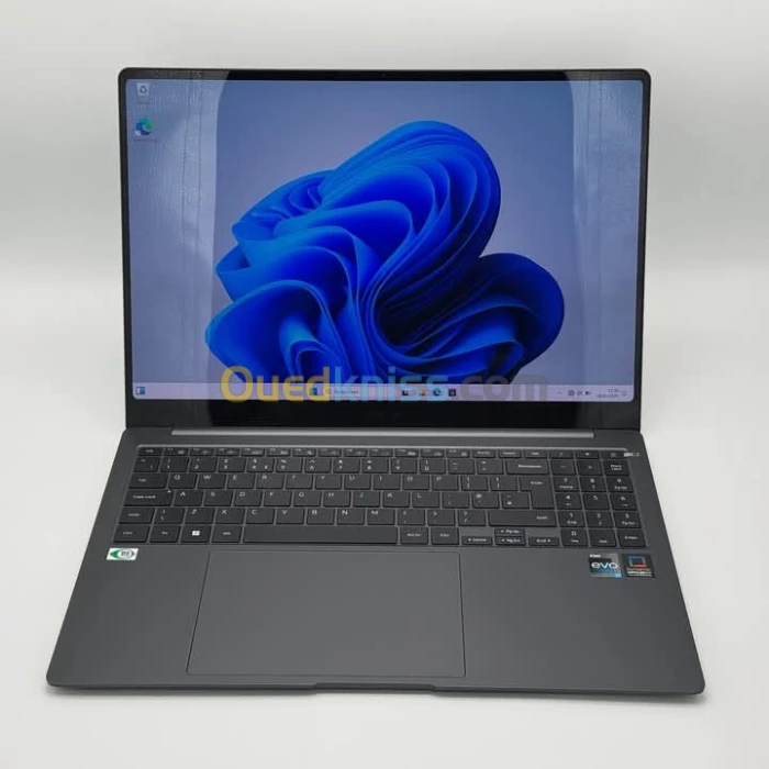 SAMSUNG GALAXY BOOK PRO 3 OLED / 13th I7-1360P / 16Go DDR5 / 512SSD / 16 3K OLED 120Hz