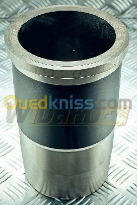 Chemise Piston Liebherr D936