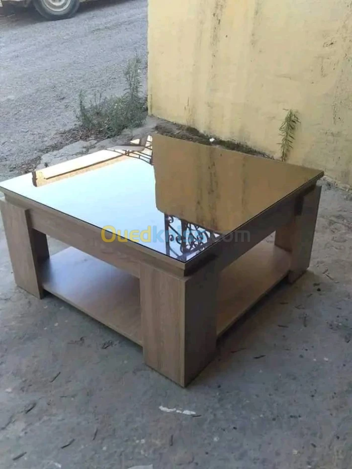 Table de base