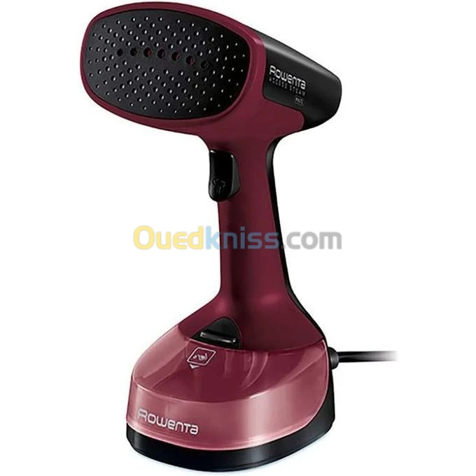Défroisseur Vapeur À Main ROWENTA Access Steam Minute - DR7008D1 - Mauve