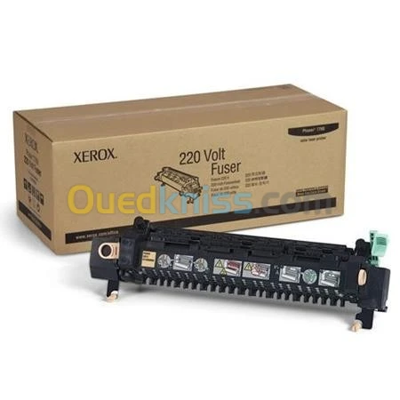 Original Xerox 109R00848 Unité de fusion