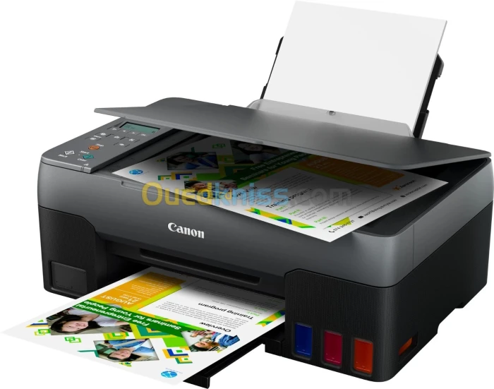 IMPRIMANTE PIXIMA G2410 MULTIFONCTION