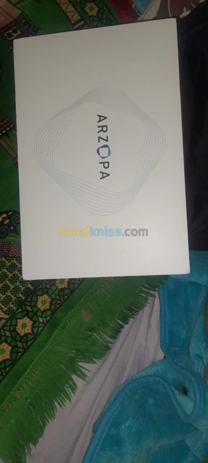 ARZOPA Moniteur Portable 2K 16