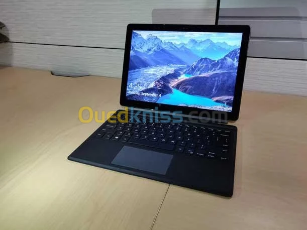 Dell latitude 5290 2in1 i5 8th 256ssd 8g ram