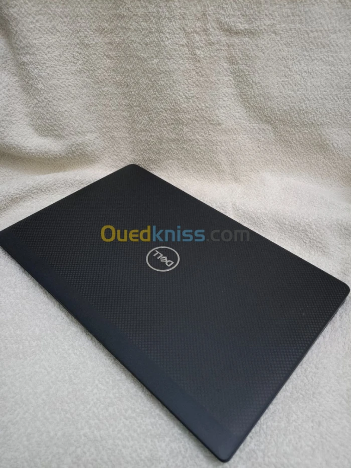 DELL LATITUDE 7290