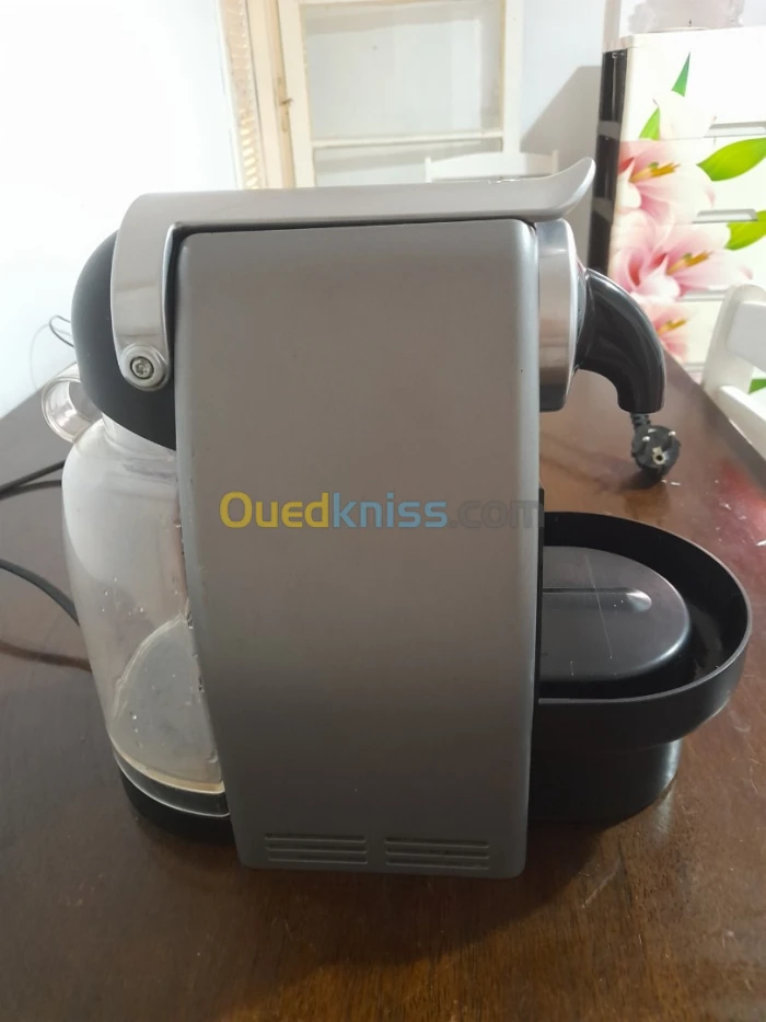 Machine à café