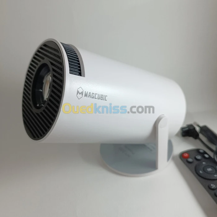Smart Datashow Magcubic HY300 PRO