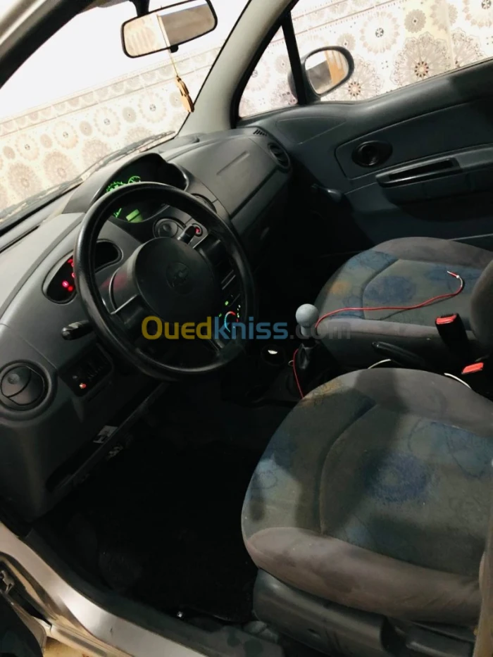 Chevrolet Spark 2018 Spark