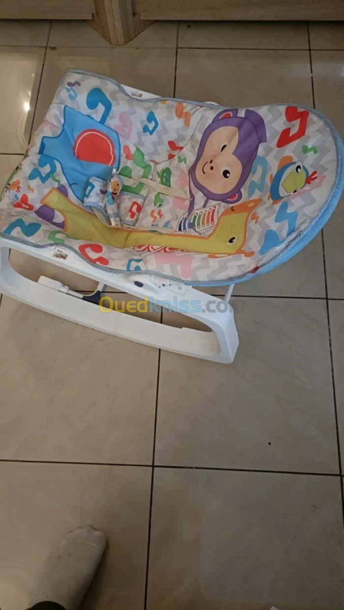 Berceuse musicale de la marque mini pouce