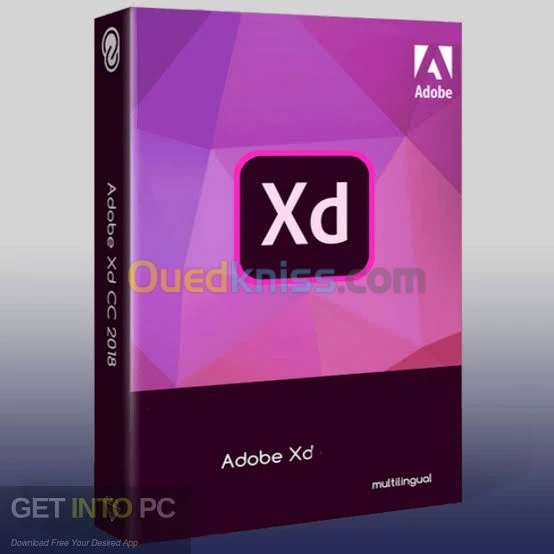 adobe XD 