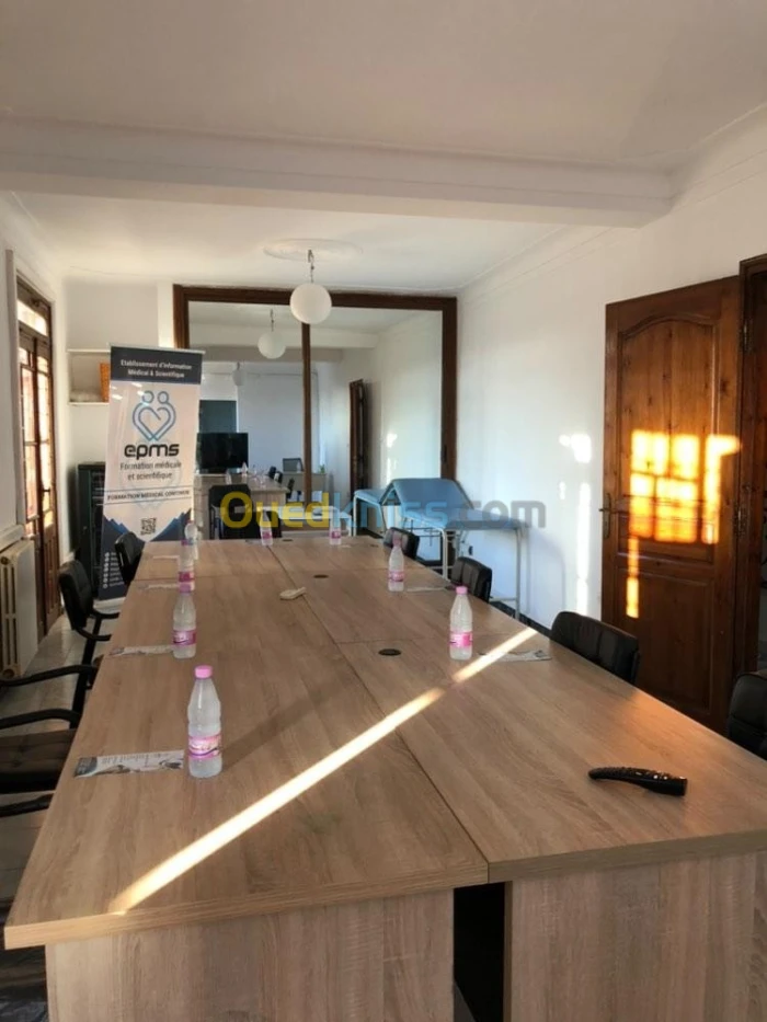 Location Salle de Formations