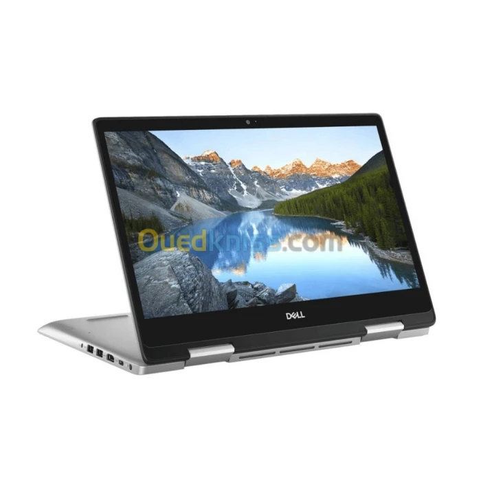 LAPTOP DELL X360 I5 8EME / RAM 8GB / 512GB SSD / 14 POUCE / WIN 10