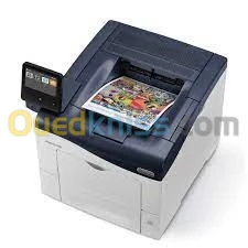 IMPRIMANTE XEROX C400V-DN LASER COULEUR RECTO/VERSO AUTOMATIQUE