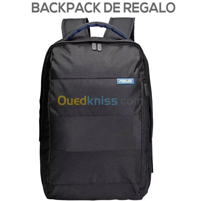 SAC A DOS ASUS ORIGINAL 15.6"