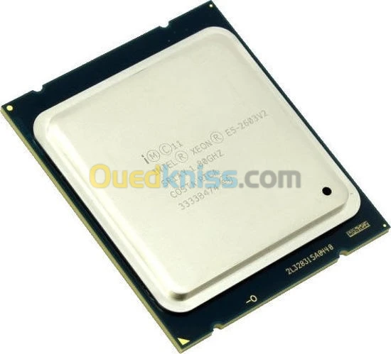 xeon v2 E5-2603V2