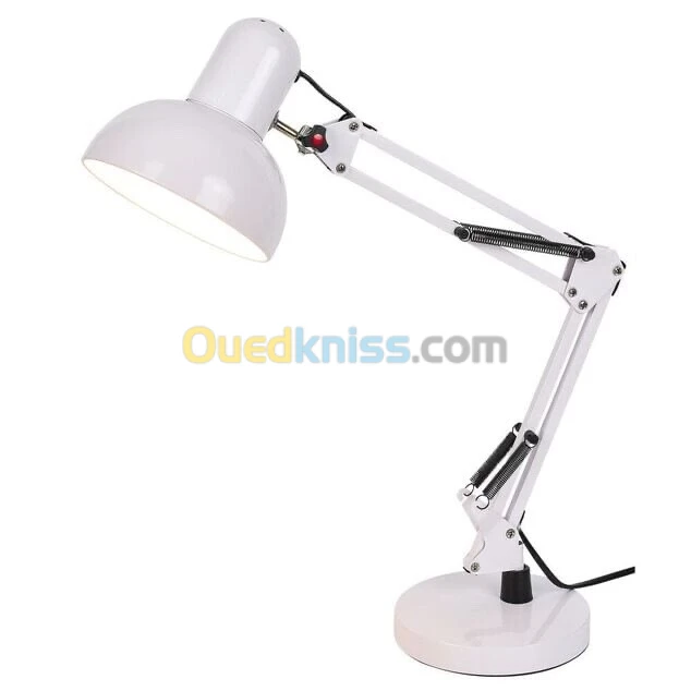 Lampe de bureau architecte