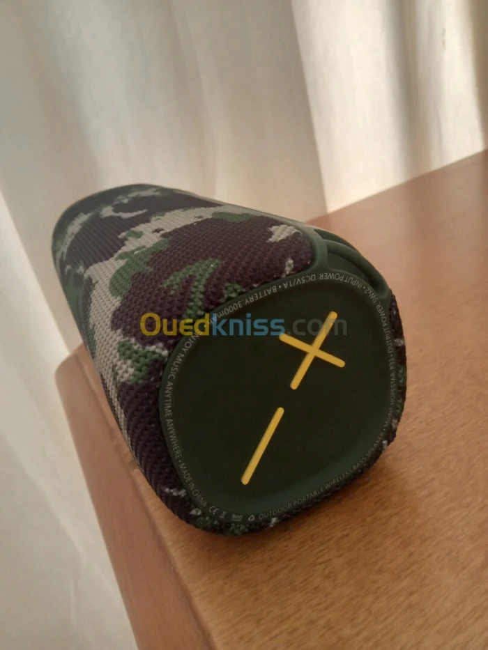 Enceinte bluetooth Hopestar