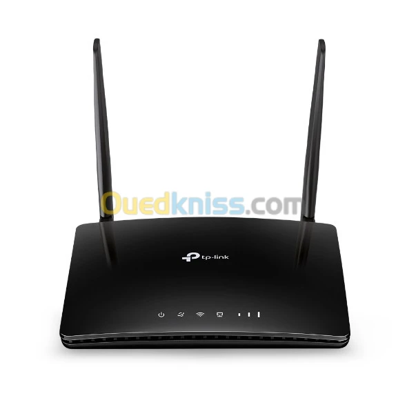 Modem /Routeur 4G wifi LTE Réf: Archer MR200 TP-LINK 