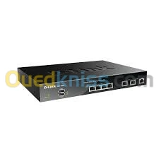 DWC-1000 D-LINK Wireless Contrôleur 