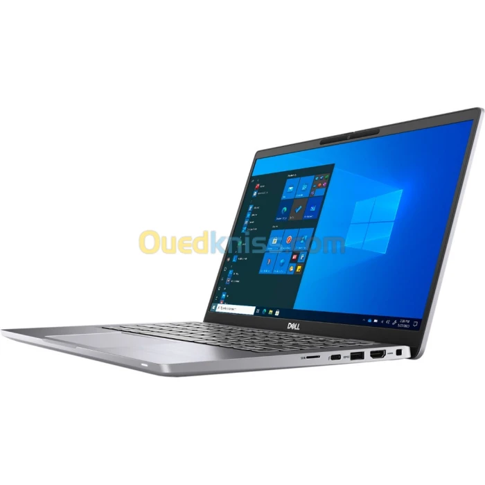 DELL LATITUDE 7420 4K ALUMINIUM, i7Evo-1185G7, 32GB DDR4, 512GB SSD,