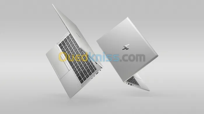 HP EliteBook 840 G8, Intel Core i5-1145G7 vPro, 16GB, 256GB SSD, iRis Xe, 14" FHD