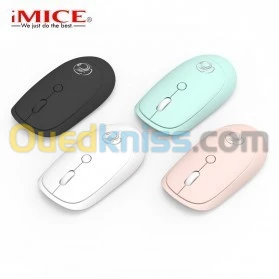 Souris Sans Fils IMICE