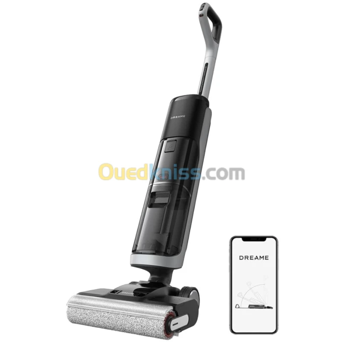 Dreame H14 Pro Aspirateur Laveur