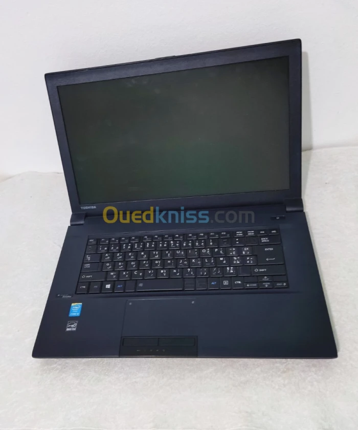 Toshiba dynabook