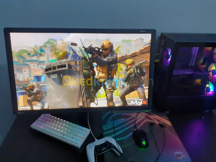 Ecran 144hz 24p