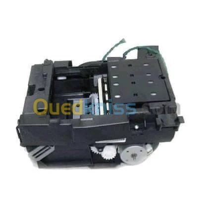 Pièce de rechange Traceur hp 