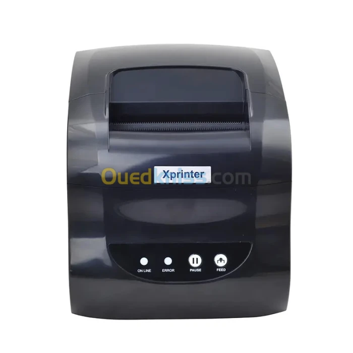 IMPRIMANTE CODE BARRE XPRINT XP-365B
