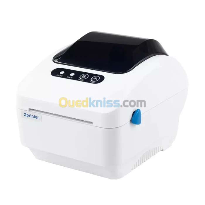 IMPRIMANTE CODE BARRE XPRINTER XP-DT320B (80MM) /REF:8896