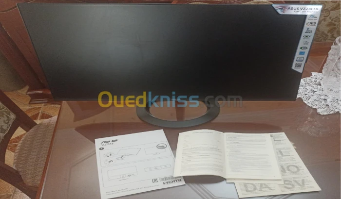 ECRAN ASUS VZ24EHE