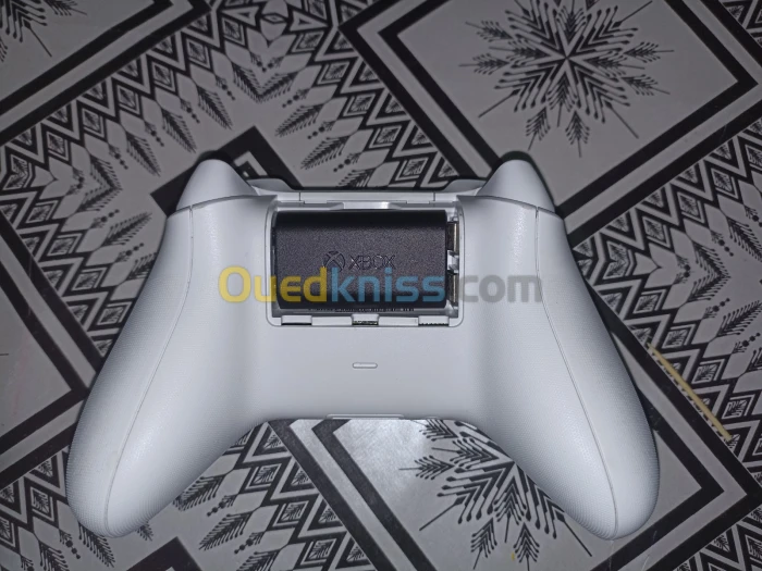 manette xbox series s Xbox