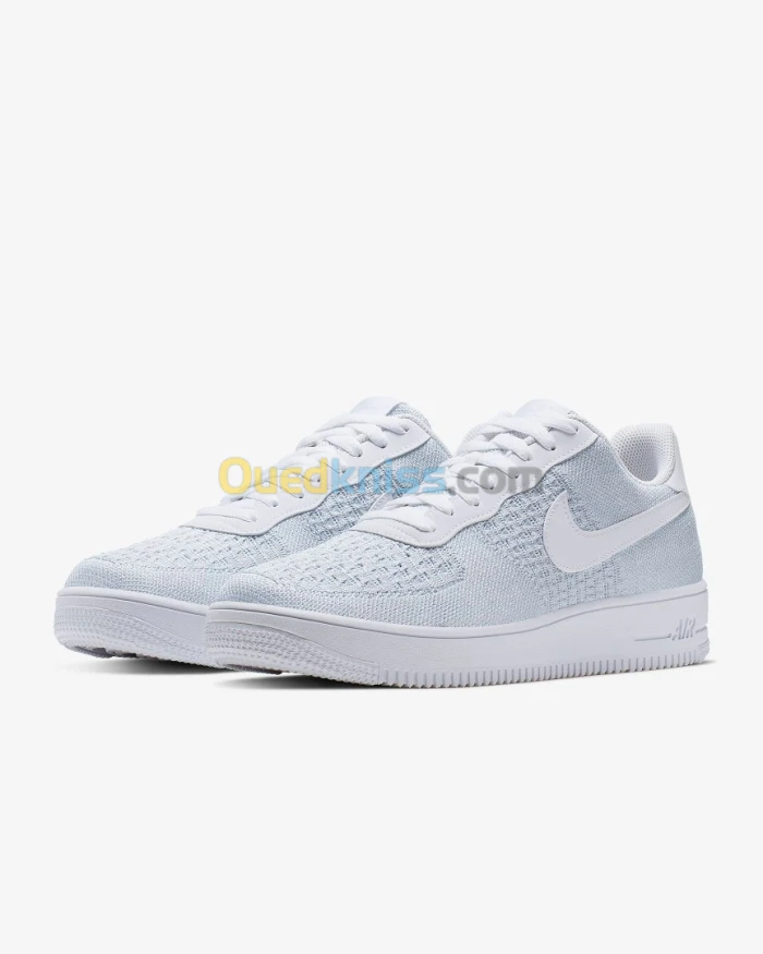 Nike Air Force 1 Flyknit 2.0 - Ref AV3042-100 - Original اصلية - Pointure 47 / 30.5 Cm