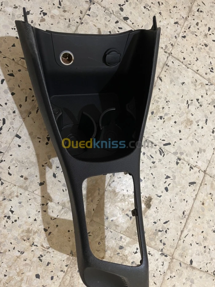 Console vitesse picanto