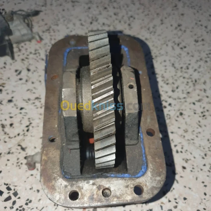 Pompe Hydraulique