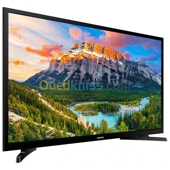 Promotion Samsung tv (simple/smart)