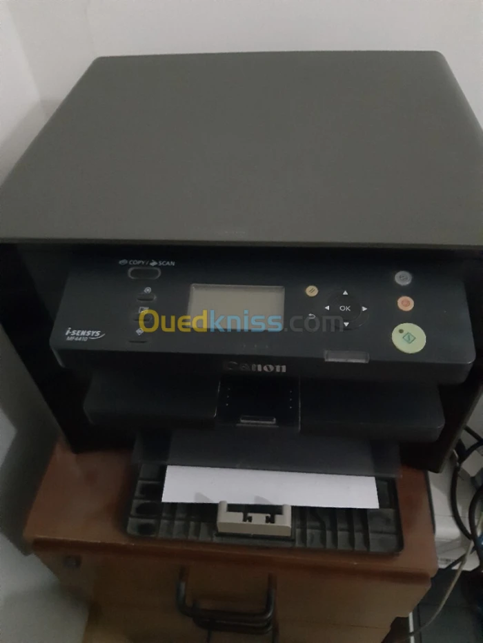 Imprimante Multifonction 4410